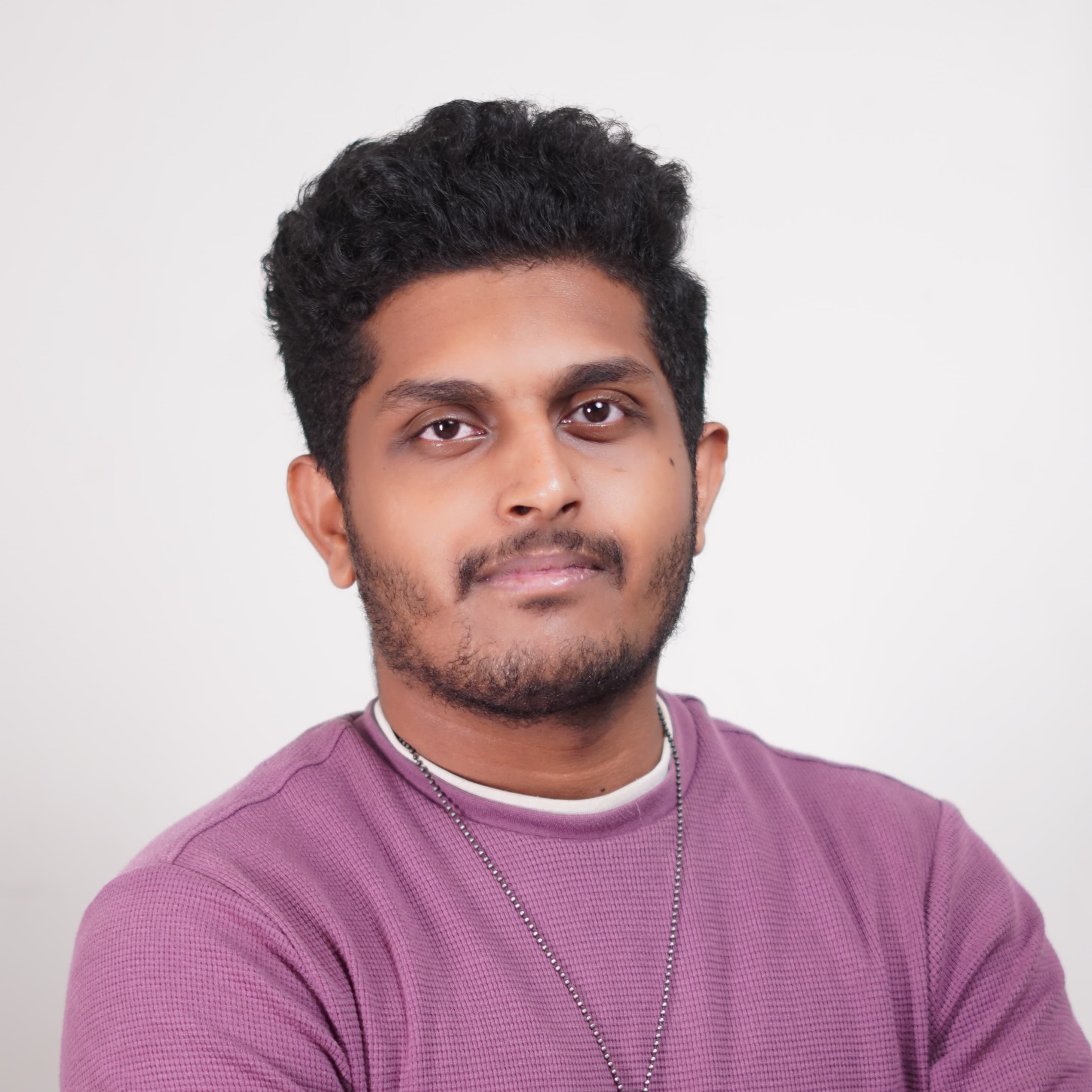 Portrait of Rishikesh